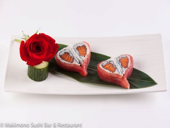 (T)Love Roll