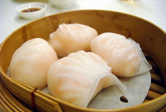 (T) Har Gao 4pcs
