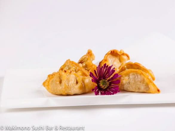 (T)Gyoza(6pcs)