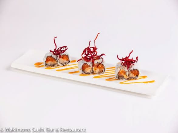 (T)Ocean Roll