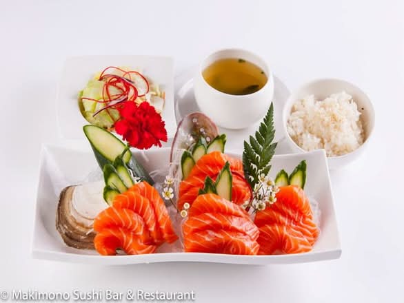 (T)Salmon Lover(15pcs)