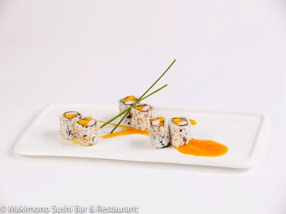 (T)Tropicana Roll