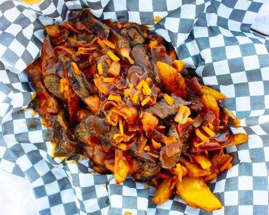 Loaded Wedges