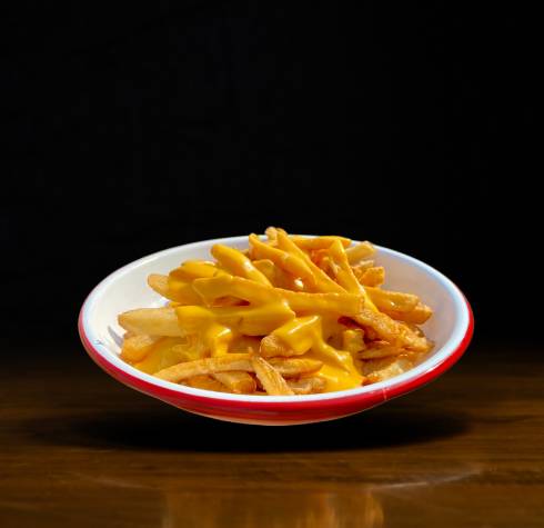 Cheese Fries