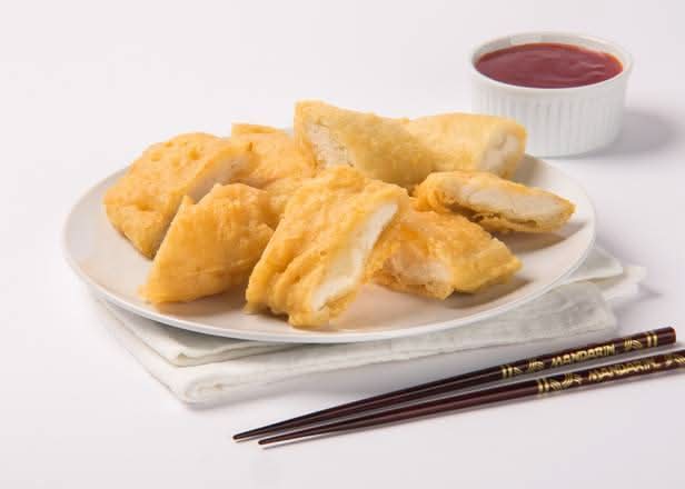 145. Sweet & Sour Soo Gai