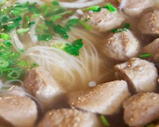 Pho Bo Vien  (L)