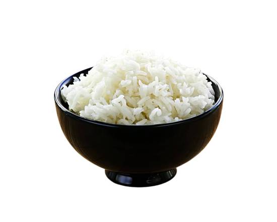 Gohan (Steamed Rice)