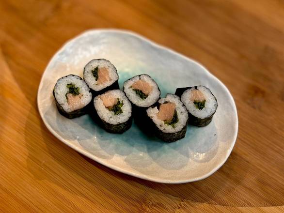 Negi Toro Roll