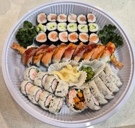 Roll Tray 45Pcs