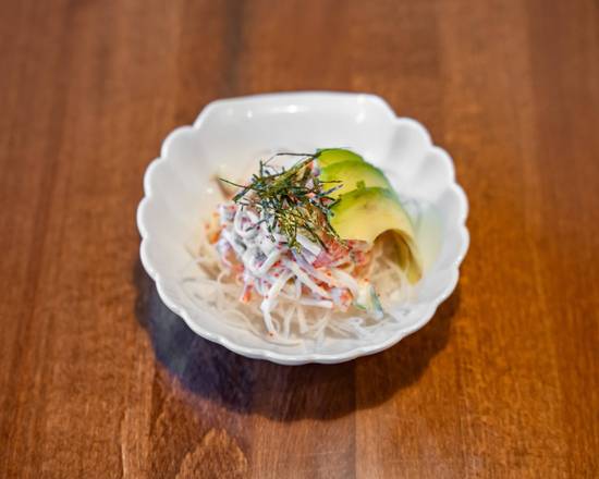 Kani Salad