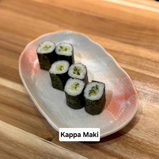Kappa Roll