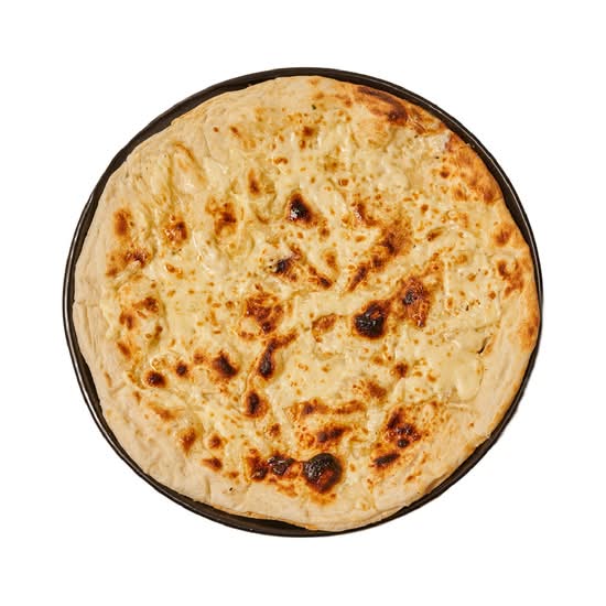 Cheese Naan