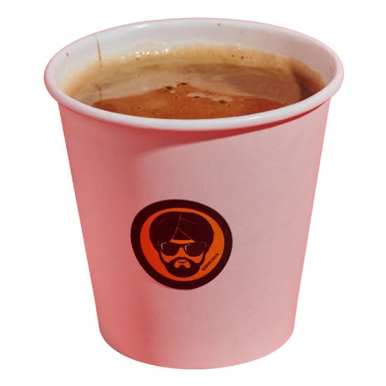 Masala Chai