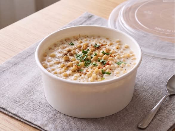 Boondi Raita