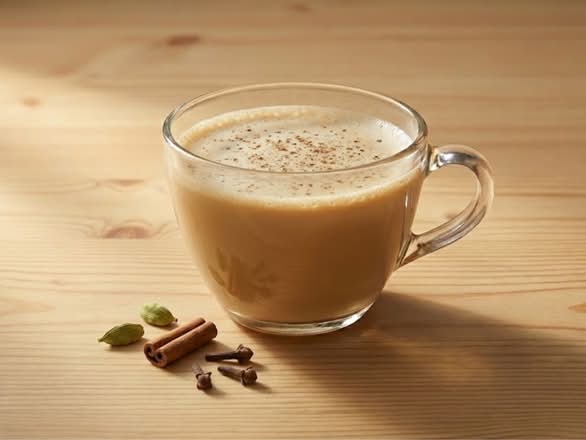 Masala Tea