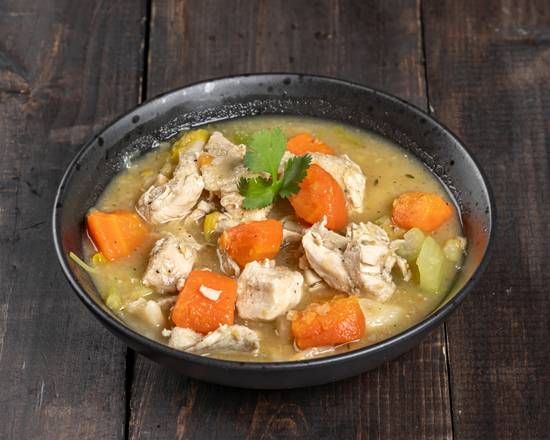 Chicken Soup