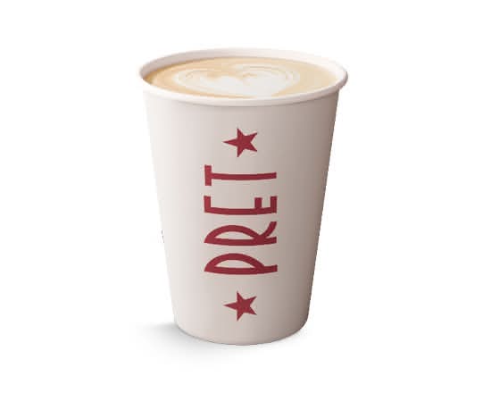 Cinnamon Brown Sugar Latte