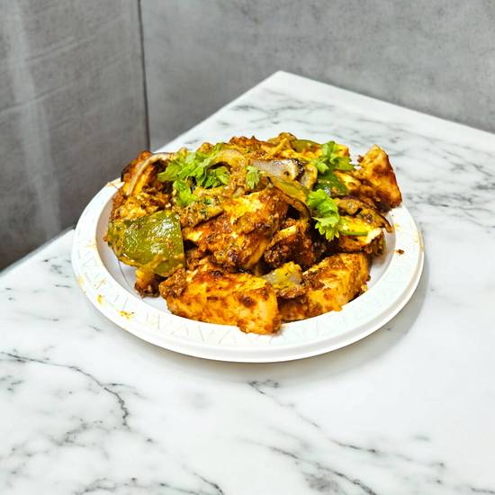 Tandoori Chaap