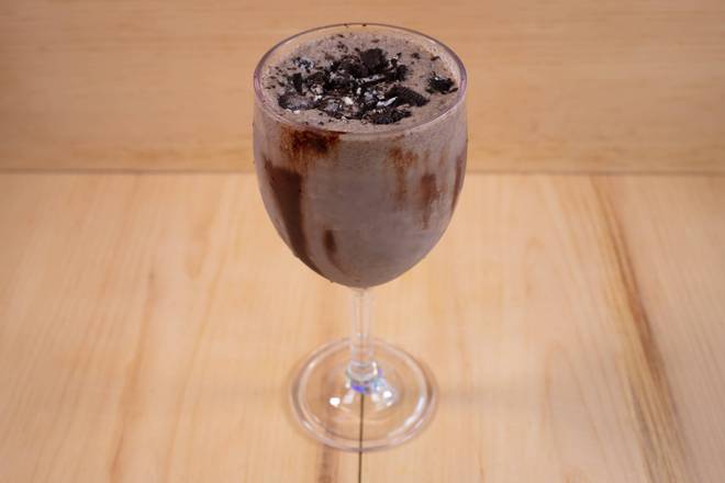 Oreo Shake