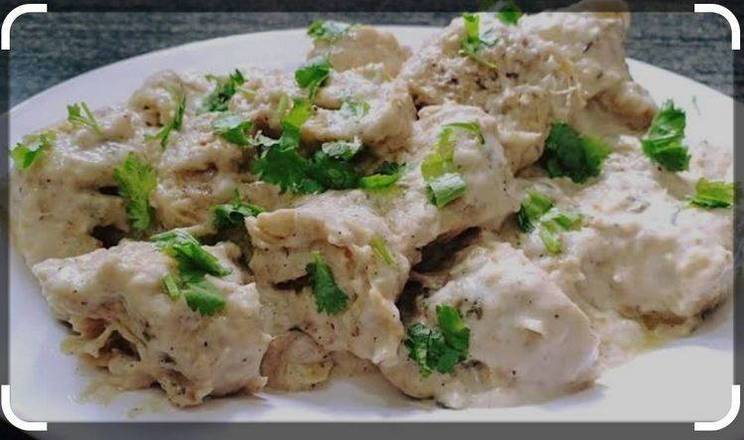 Malai Chaap