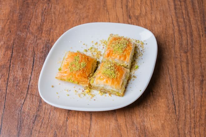 Baklava