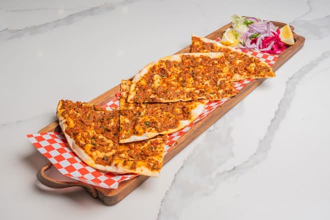 Lahmacun