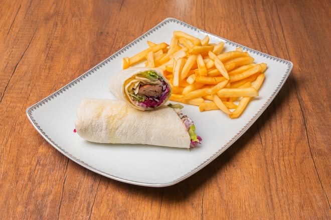 Adana Kebab
