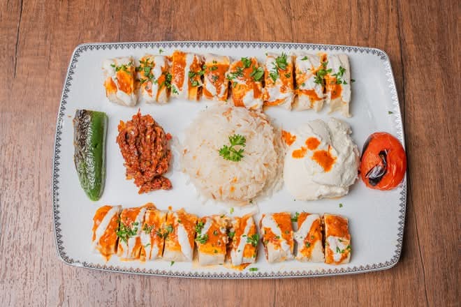 Beyti Sarma