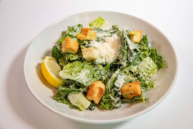 Caesar Salad (Half)