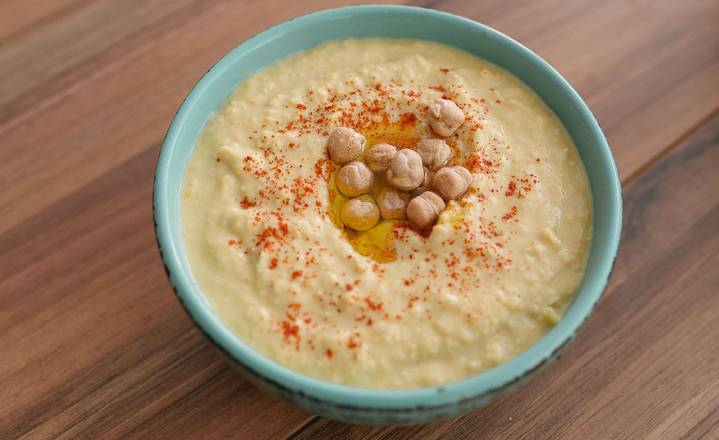 Hummus (8 Oz)