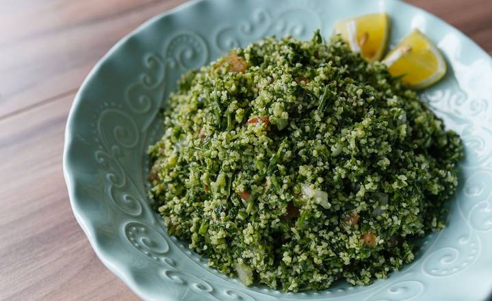 Tabouli Salad