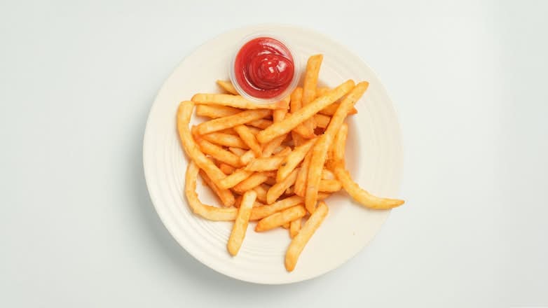 Home Style Fries
