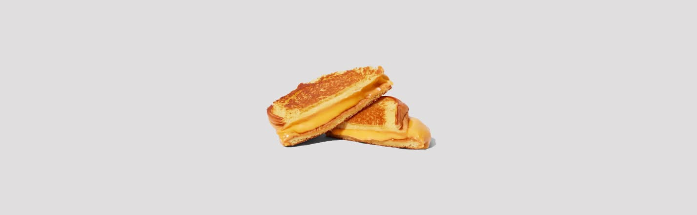 Grilled Cheese