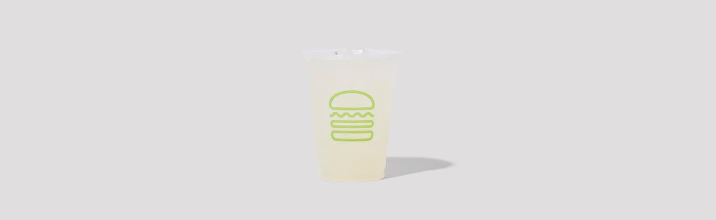 Small Shack-made Lemonade