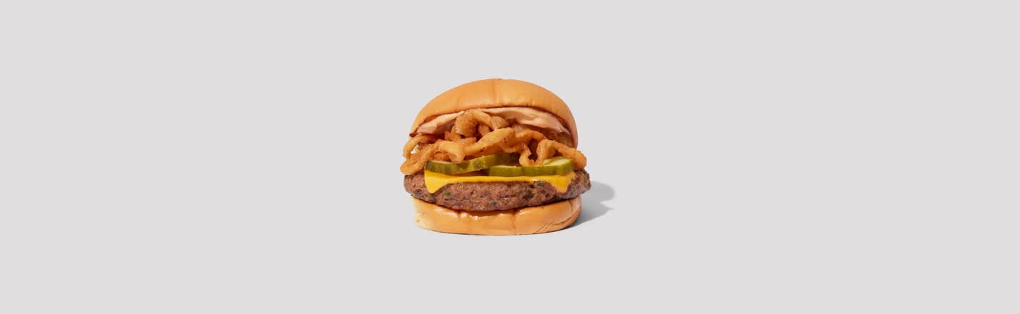 Veggie Shack