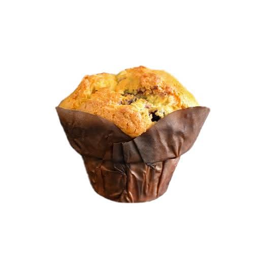Cranberry Orange Muffin