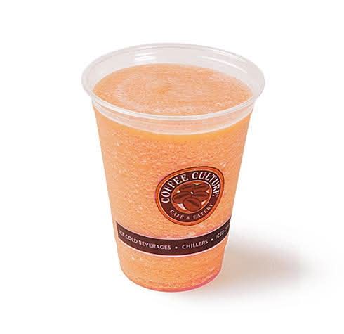 Tropical Tango Smoothie