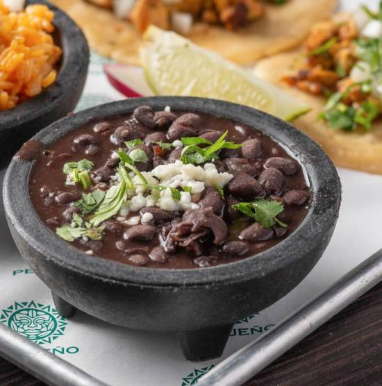 Black Beans