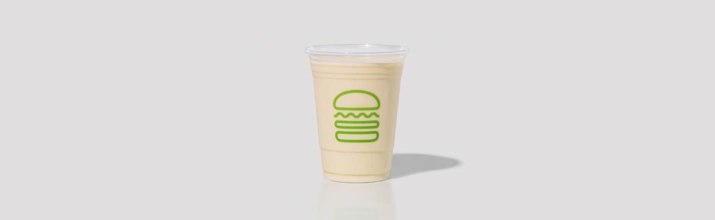 Vanilla Shake