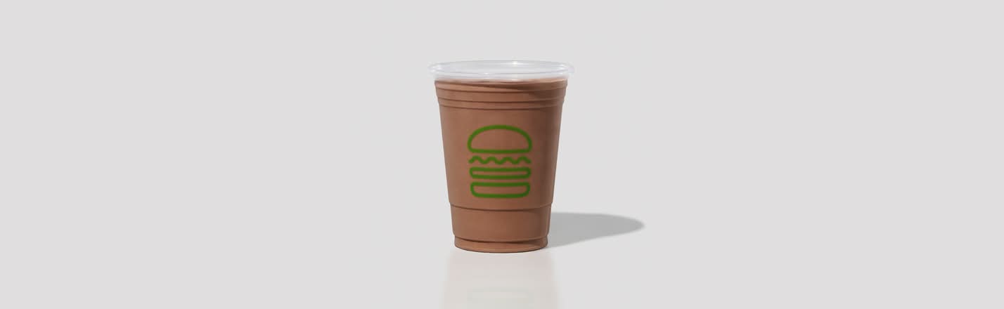 Chocolate Shake