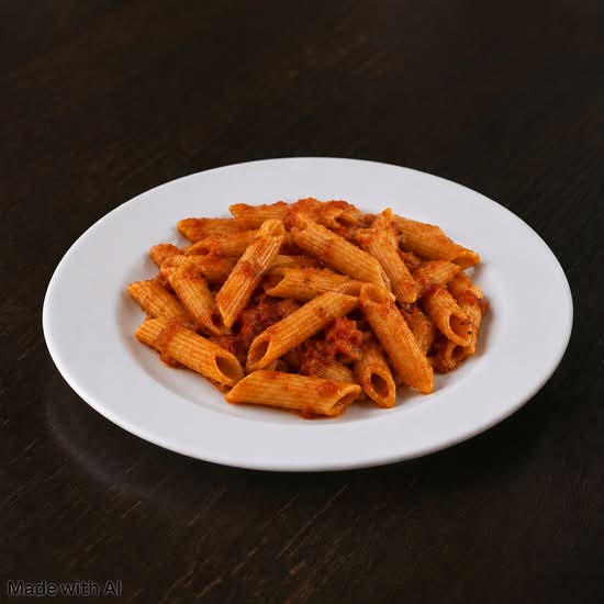 Italian Sausage Penne