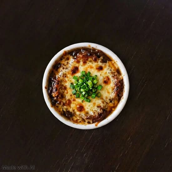 French Onion