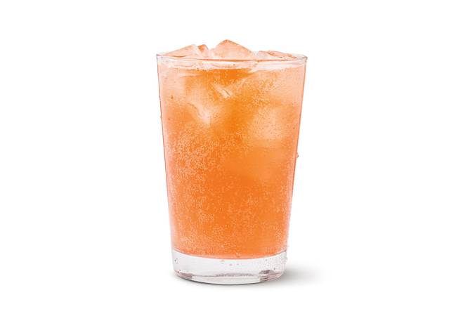 RafraîchiTim pétillant à la pêche