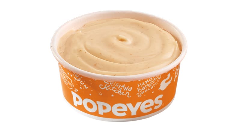Spicy Dippin' Sauce 7oz