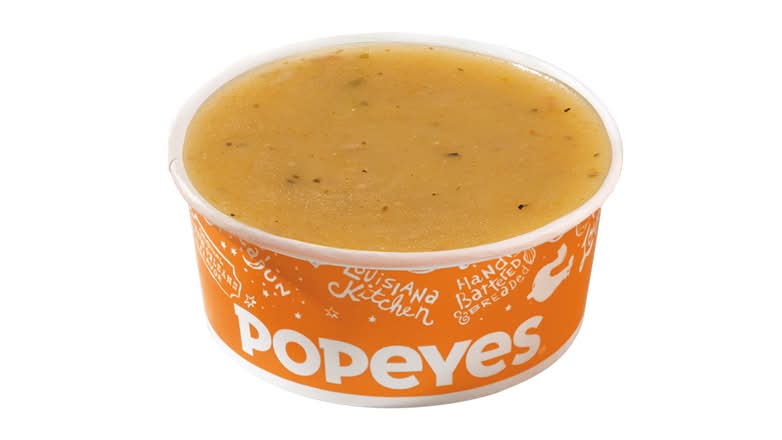 Cajun Gravy Dippin' Sauce 7oz