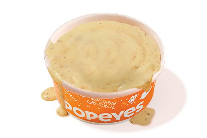 Blackened Ranch Dippin’ Sauce 7oz