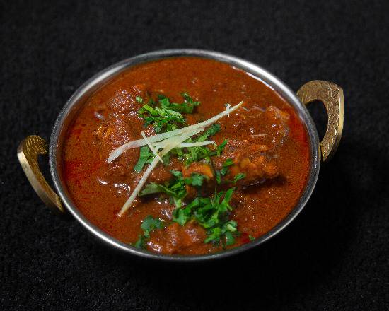 Chicken Curry