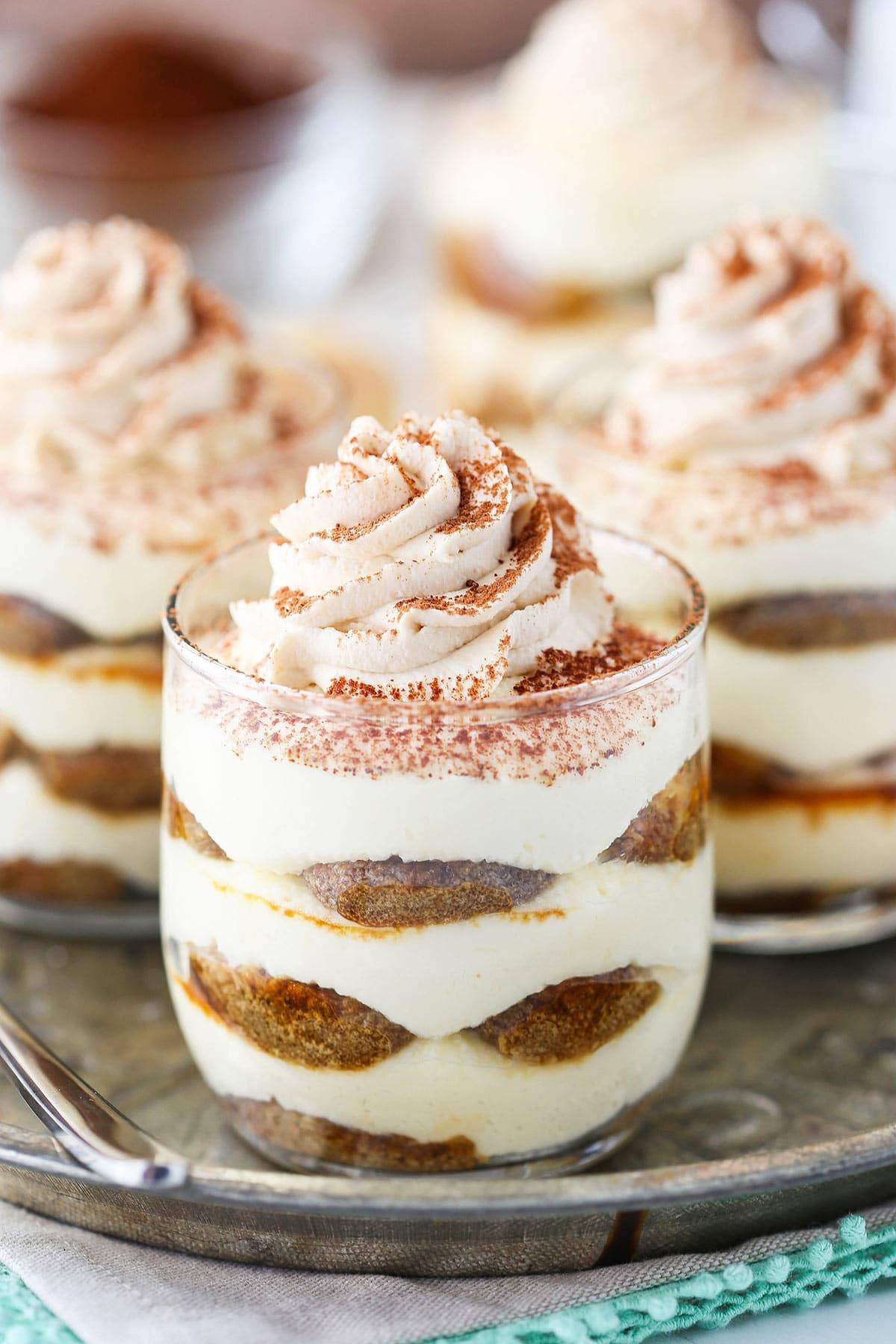 Tiramisu