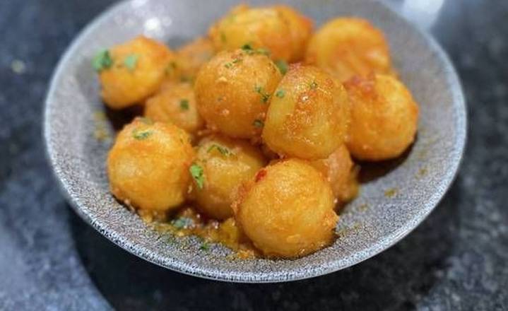 Roasted Potatoes