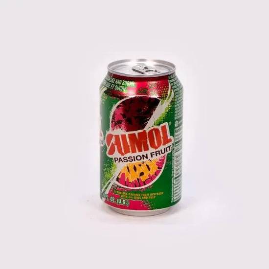 Sumol Passion Fruit